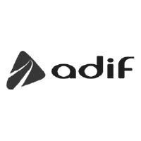 Adif Logo