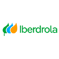 Iberdrola Logo