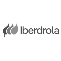 Iberdrola Logo