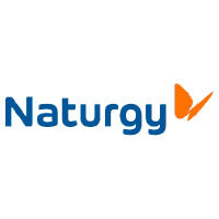 Naturgy Logo